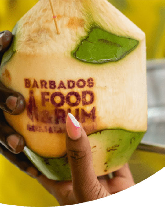 Barbados Food & Rum Festival