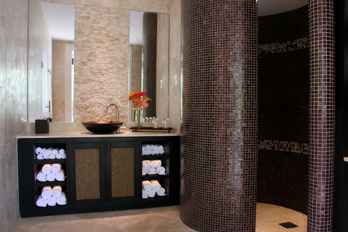 Coral Reef Club - The Spa